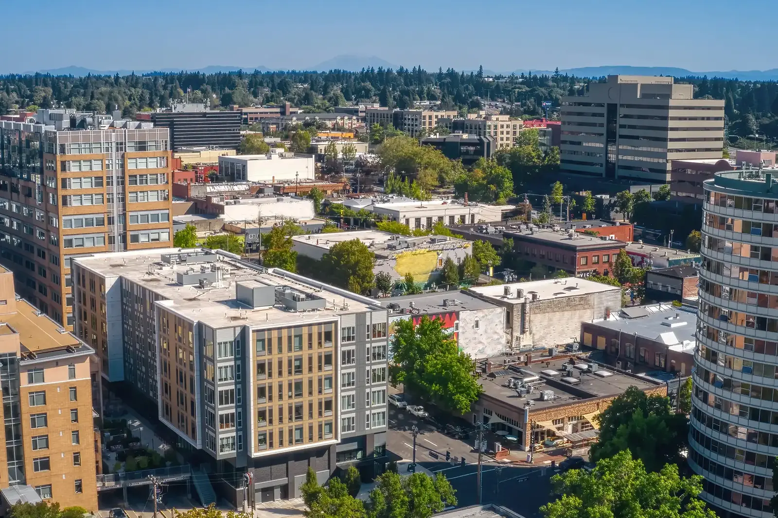 Vancouver, Washington — home staging & interior design by Greylyn Wayne