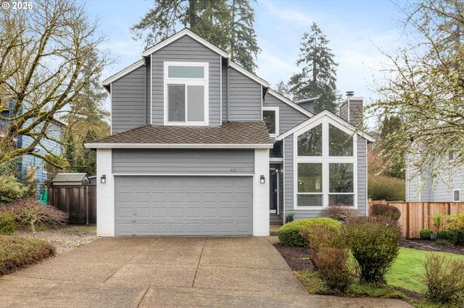 4811 SW Orchard Ln, Portland — staged by Greylyn Wayne