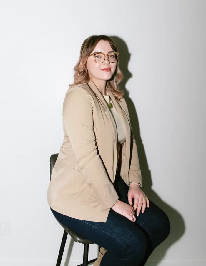 Hannah Sloan — Photographer & Videographer at Greylyn Wayne