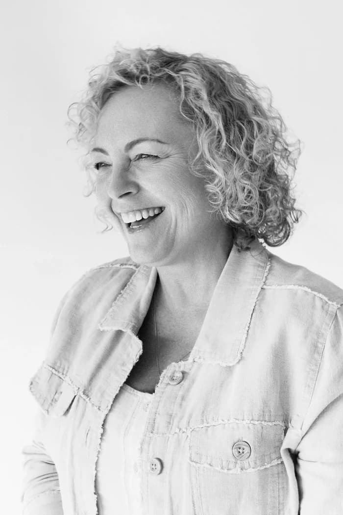 Jody Wallace — founder and head of design at Greylyn Wayne, Portland