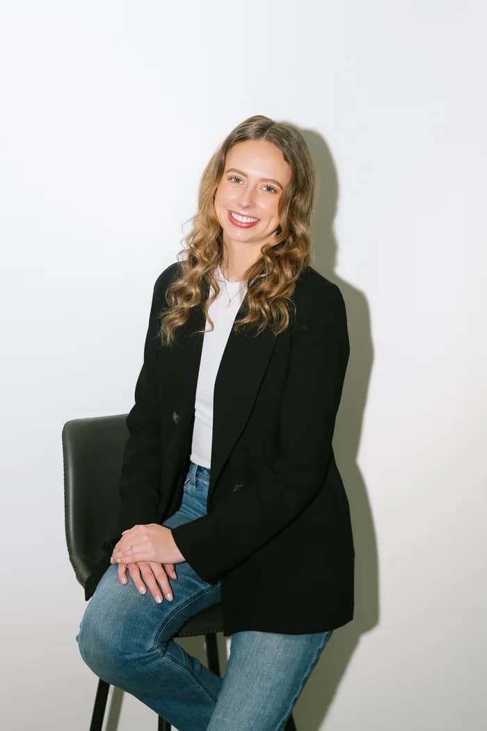 Kaitlyn Riley — Principal Staging Designer at Greylyn Wayne