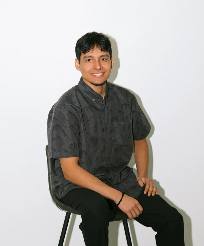 Luis Olmedo — Moving Specialist at Greylyn Wayne