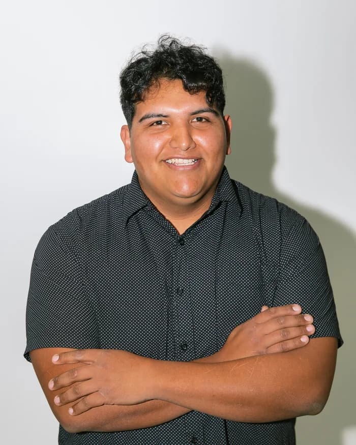 Mario Olmedo — Assistant Moving Coordinator at Greylyn Wayne