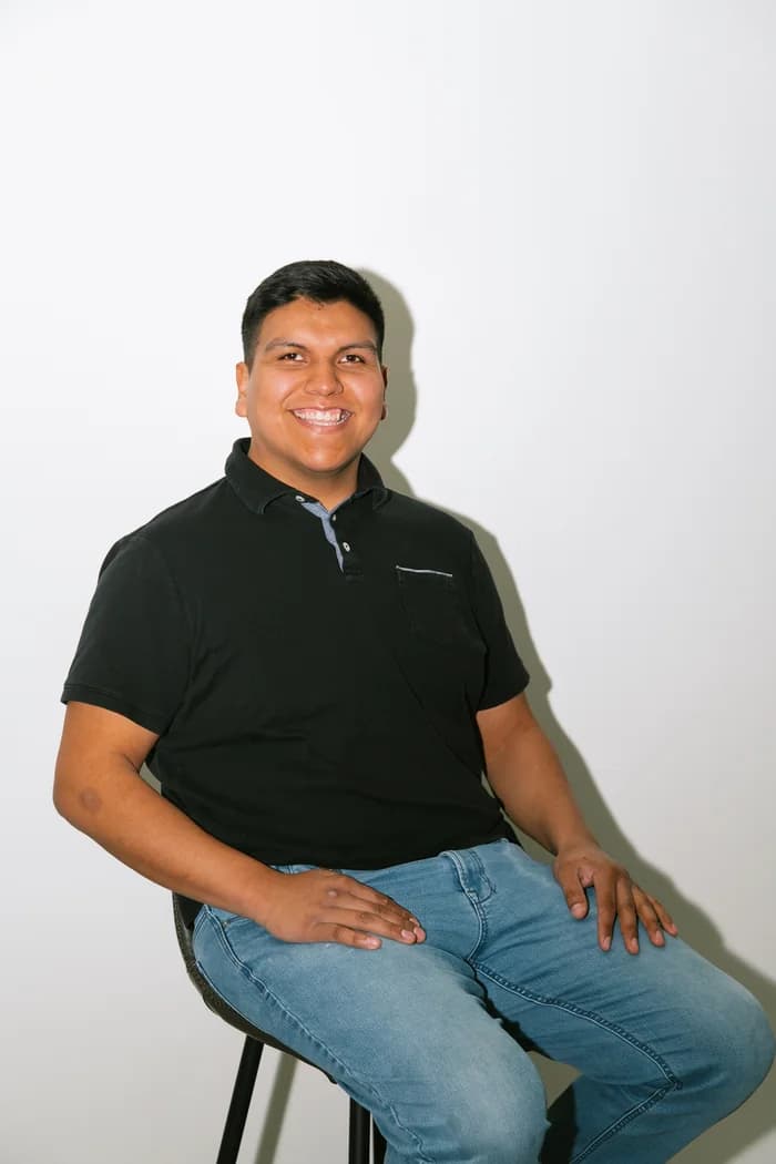 Miguel Olmedo — Principal Moving Coordinator at Greylyn Wayne