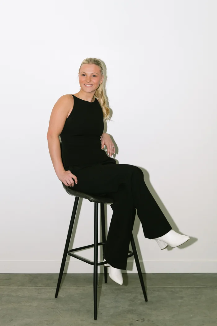 Olivia Brodeur — Principal Staging Designer at Greylyn Wayne