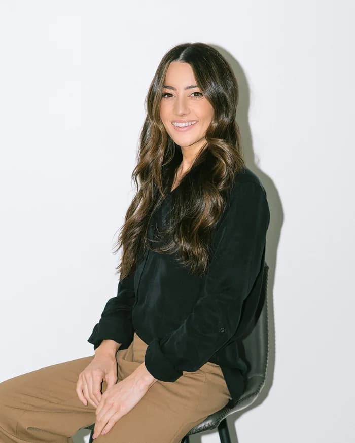 Tori Horton — Director of Purchasing & Principal Designer at Greylyn Wayne
